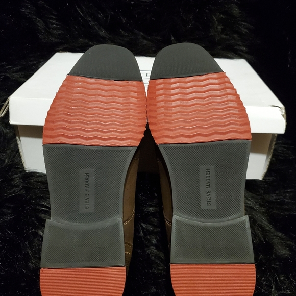Steve Madden dress shoes